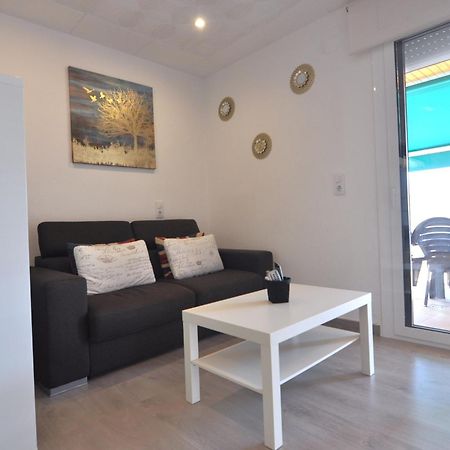 Ferienwohnung Rnet - Puerto Simona 1-9 Roses Costa Brava Exterior foto