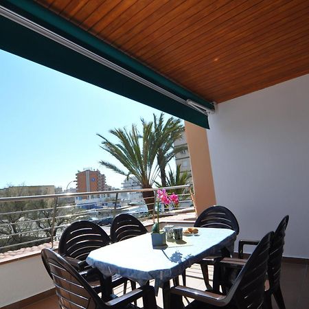 Ferienwohnung Rnet - Puerto Simona 1-9 Roses Costa Brava Exterior foto