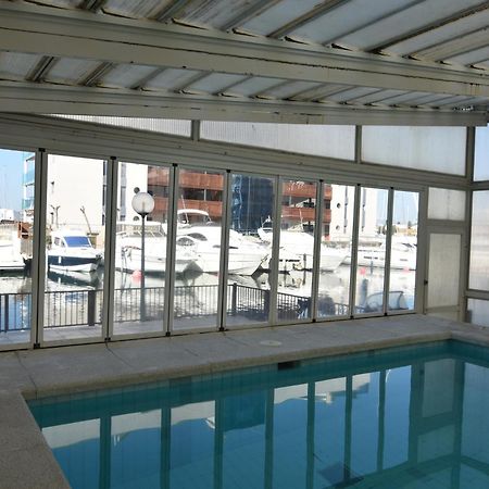 Ferienwohnung Rnet - Puerto Simona 1-9 Roses Costa Brava Exterior foto