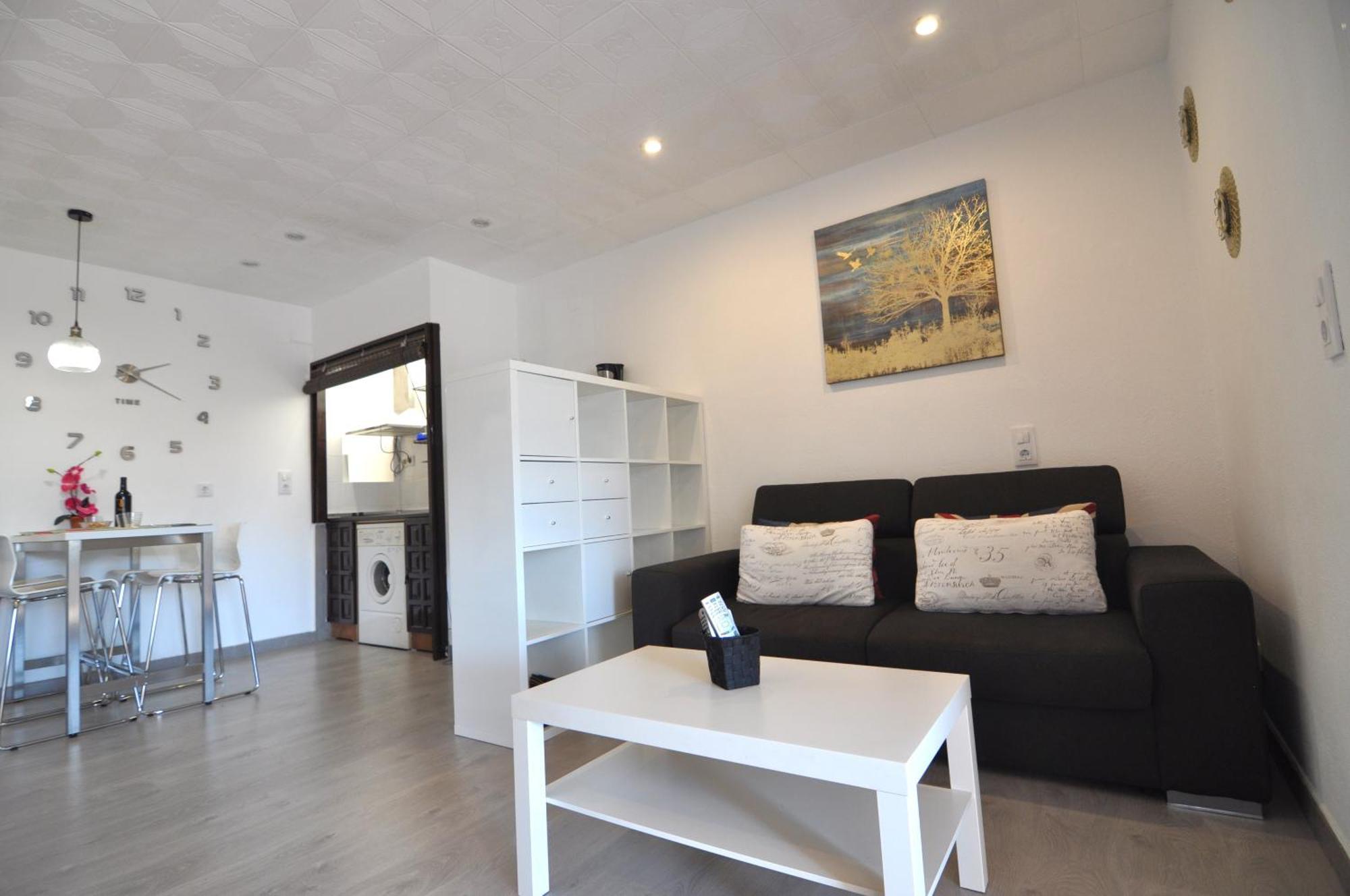Ferienwohnung Rnet - Puerto Simona 1-9 Roses Costa Brava Exterior foto